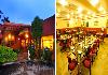 Best of Yercaud Silver Oak restaurant