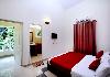 Lakkidi Village Resort Royal Villa Room