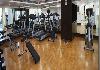 Keys Hotel Gym