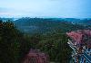 Beat of Munnar - Thekkady - Alleppy - Kumarakom - Kovalam - Kanyakumari DayTrip View from Resort