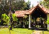 Marari Sands Beach Resort