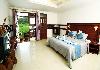 Best of Munnar - Thekkady - Alleppy(Houseboat) - Kovalam Room