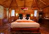Best of Munnar - Thekkady - Alleppey(Houseboat) Rangerwood Machan Tree House Room