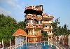 Best of Munnar - Thekkady - Alleppy(Houseboat) - Kovalam Hill Sea View Beach Resort