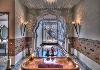 Orange County Resort Lotus Mahal Massage Room