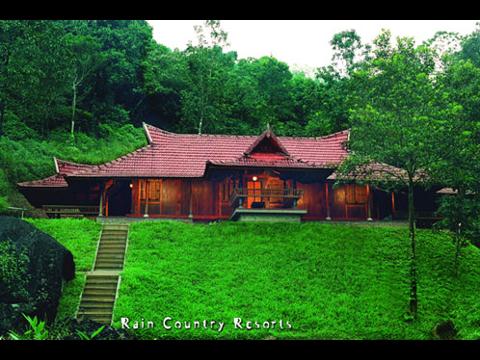 Rain Country Hotel At Wayanad Travelmarg Com
