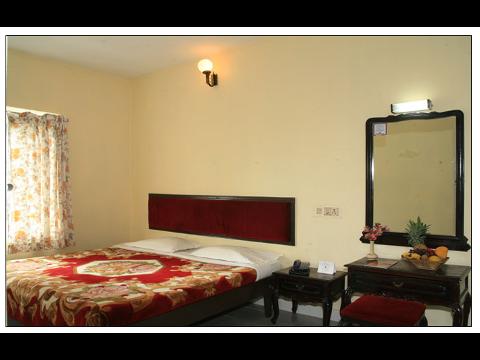 Honeymoon In Kodai Resort At Kodaikanal Find The Best Honeymoon