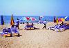 Estrela Do Mar Beach Resort Beach