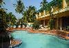 Estrela Do Mar Beach Resort Pool