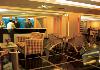 Lotus 8 A'part Hotel Reception