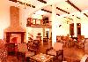 Oakfields Lobby