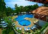 Beat of Munnar - Thekkady - Alleppy - Kumarakom - Kovalam - Kanyakumari DayTrip Swimming Pool