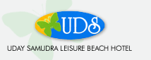 Uday Samudra Leisure Beach Hotel