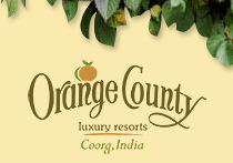 Orange county Resort