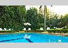 Vivanta by Taj Sawai Madhopur Swimming Pool 