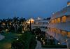 Taj Residency Exterior