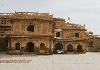 Over view of Mandir Palace