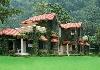 Corbett Ramganga Resort