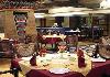 Narmada Jacksons Dining Hall