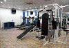 Sandesh The Prince Gym