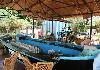 Paradise Village  Boat Bar