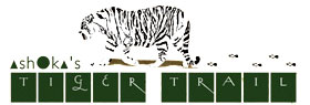 Ashoka's Tiger Trail Resort