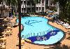 Alor Grande Holiday Resort Swimming Pool