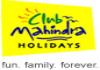 Club Mahindra Fort Kumbhalgarh