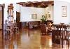 Club Mahindra Lakeview Resort Lobby