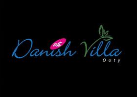 Zest @ Danish Villa 