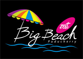 Zest @ Big Beach