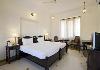 Khandwa Haveli Standard room