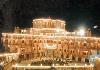 Enchanting Rajasthan Rajvilas Palace