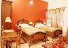 Master Paradise Deluxe room