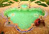 Romance in Rajasthan Swimming Pool