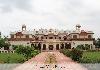 Wild Life Rajasthan Laxmi Vilas Palace