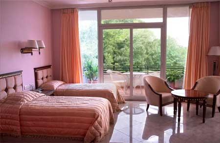 Andhra Pradesh Hotel Andhra Pradesh Resort Holiday Packages 2