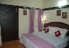 Toshali Sands Resort  Cottage Bed