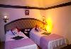 Toshali Sands Resort  Cottage bed new
