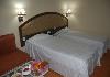 Toshali Sands Resort  Cottage Room Bed