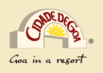 Cidade de Goa