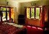 Hotel City Palace Room
