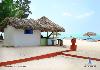 Agatti Island Beach Resort Bar