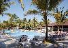 Dona Sylvia Beach Resort Swimming Pool