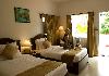 Dona Sylvia Beach Resort Double Bed Room