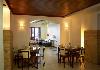 Coakers Villa Dining