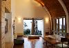 Coakers Villa Lobby