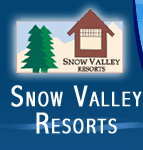 Snow Valley Resorts