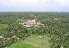 The Gateway Hotel Janardhanapuram View of Gateway Hotel Varkala