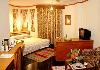Hotel Vishnupriya Executive Bedroom